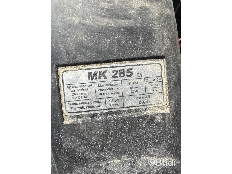 Kompressor - MK 285