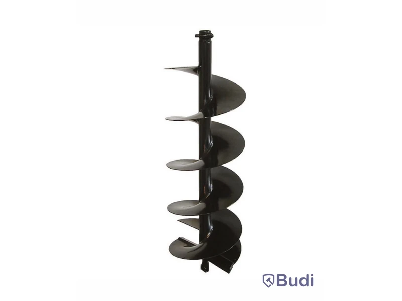 Jordborr Blue bird, T170HO, Ord. pris inkl. moms: ca 4300 kr