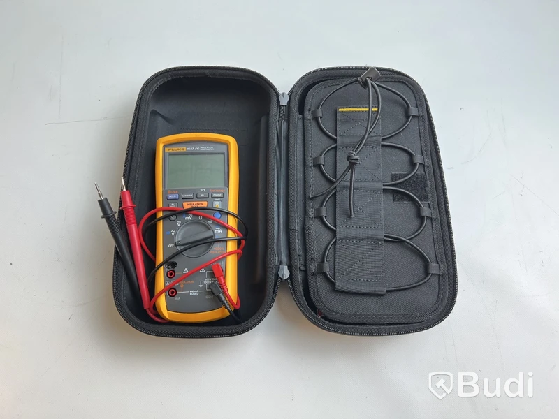 Isolationsmultimeter, Fluke 1587 FC