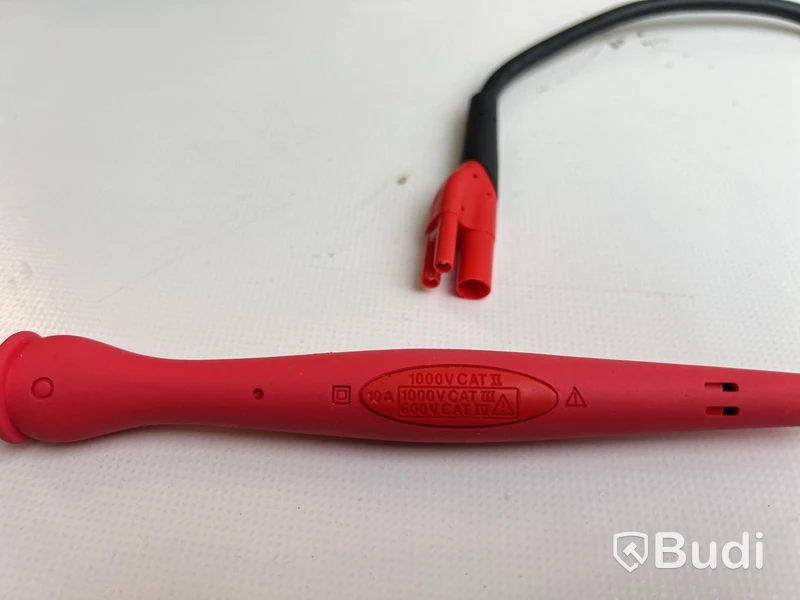 Isolationsmultimeter, Fluke 1587 FC