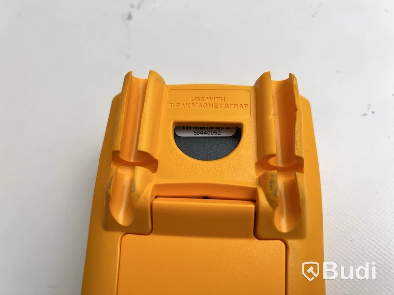Isolationsmultimeter, Fluke 1587 FC