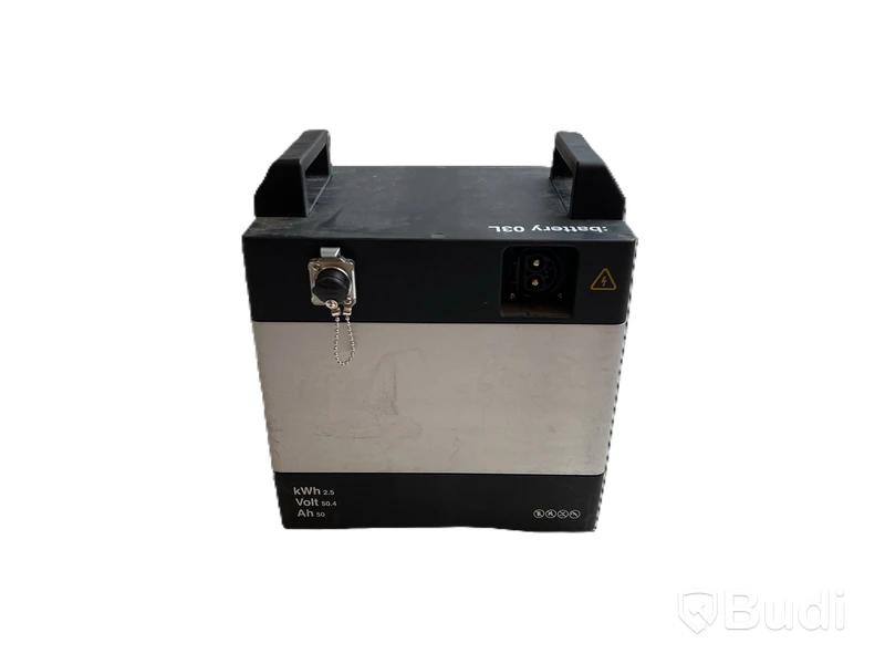 Batteri Cake Ösa