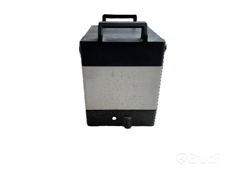 Batteri Cake Ösa