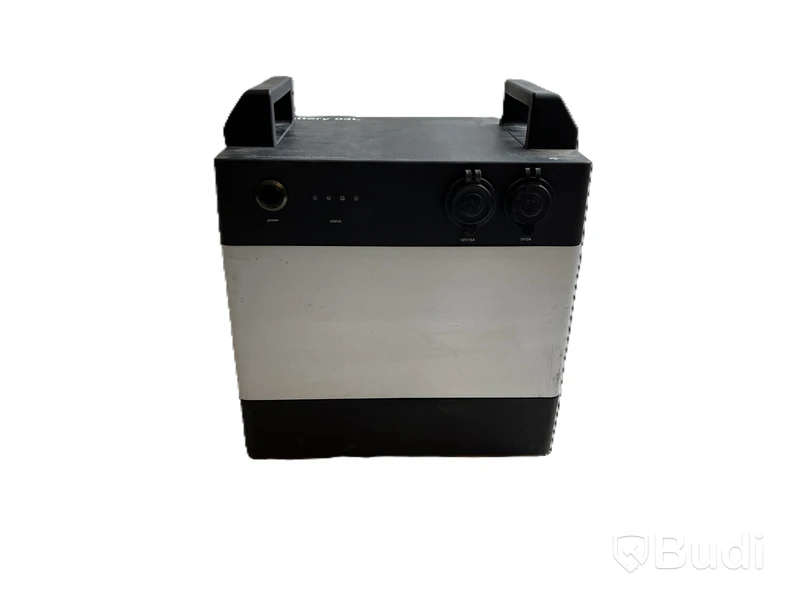 Batteri Cake Ösa