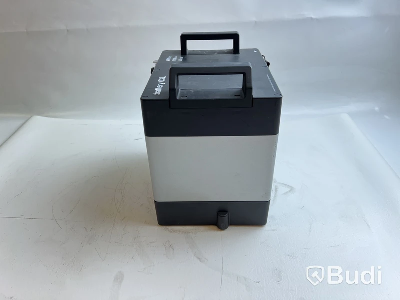 Batteri Cake Ösa