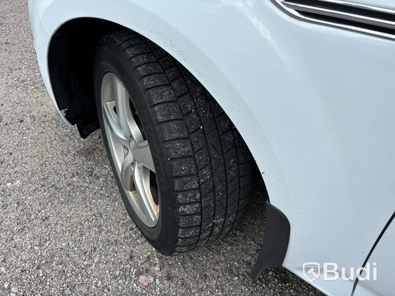 Ford Mondeo 2.0 Duratorq TDCi Kombi (140hk), -2012