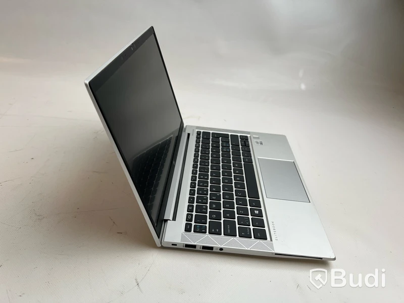 Dator Hp EliteBook 830 G7 Notebook PC inkl. laddare. Obs, Bios är låst.