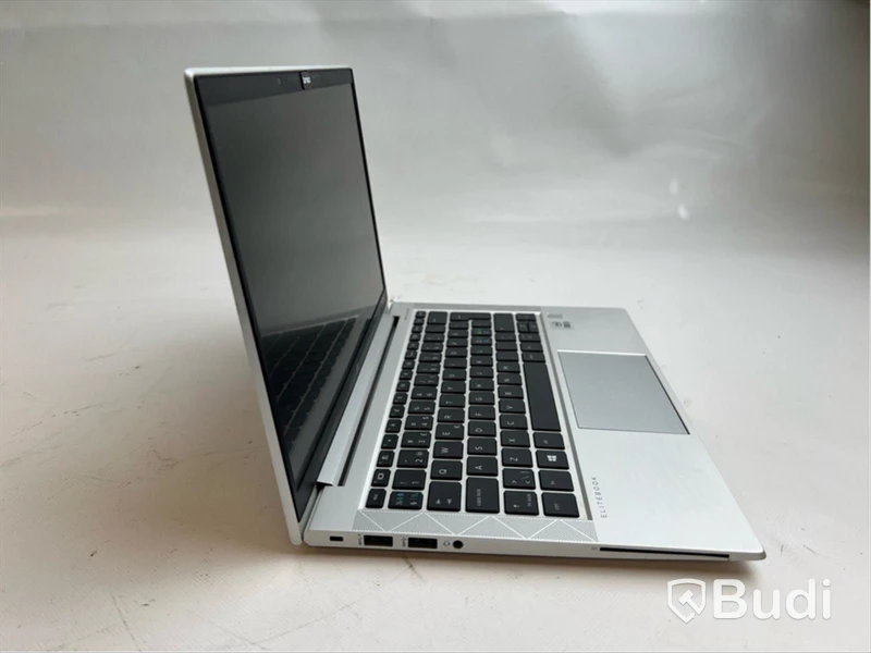 Dator Hp EliteBook 830 G7 Notebook PC inkl. laddare. Obs, Bios är låst.