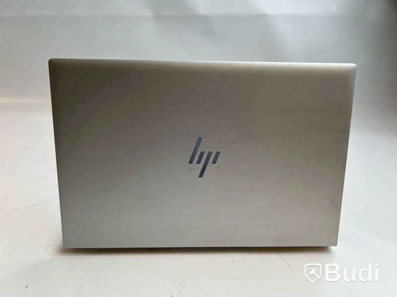 Dator Hp EliteBook 830 G7 Notebook PC inkl. laddare. Obs, Bios är låst.