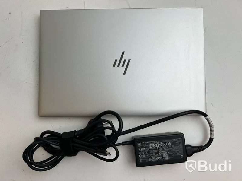 Dator Hp EliteBook 830 G7 Notebook PC inkl. laddare. Obs, Bios är låst.