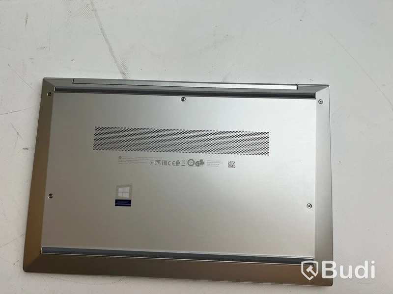 Dator Hp EliteBook 830 G7 Notebook PC inkl. laddare. Obs, Bios är låst.