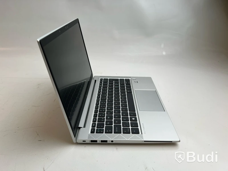 Dator Hp EliteBook 830 G7 Notebook PC inkl. laddare. Obs, Bios är låst.