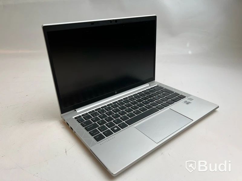 Dator Hp EliteBook 830 G7 Notebook PC inkl. laddare. Obs, Bios är låst.
