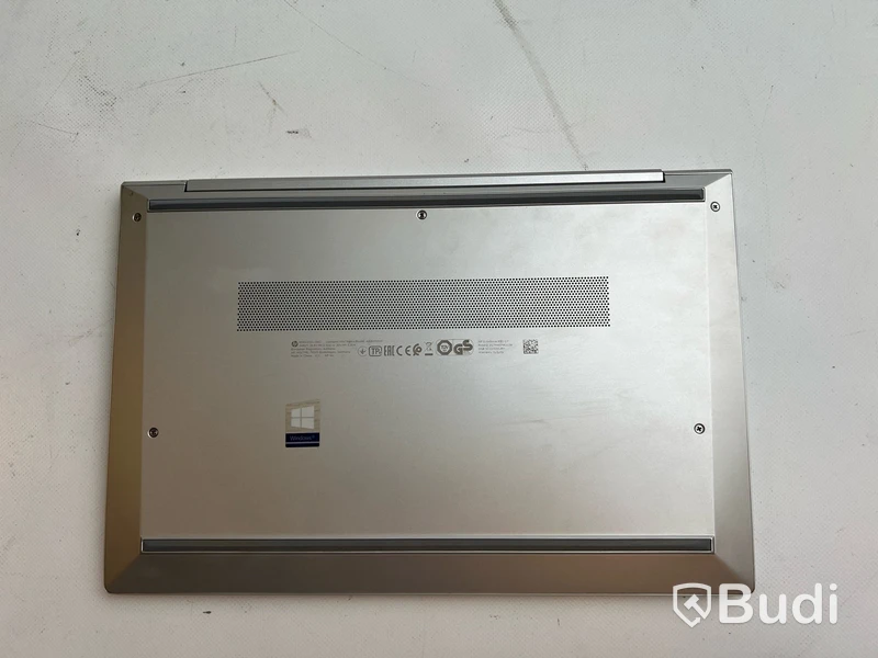 Dator Hp EliteBook 830 G7 Notebook PC inkl. laddare. Obs, Bios är låst.