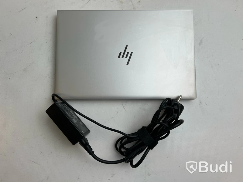 Dator Hp EliteBook 830 G7 Notebook PC inkl. laddare. Obs, Bios är låst.