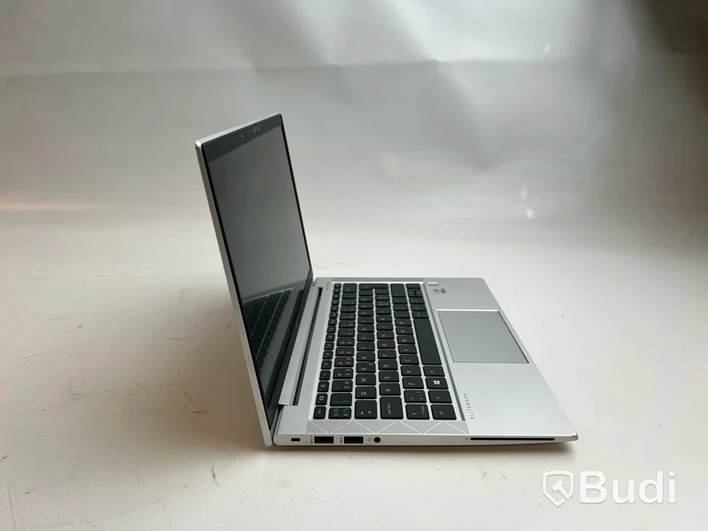 Dator Hp EliteBook 830 G7 Notebook PC inkl. laddare. Obs, Bios är låst.
