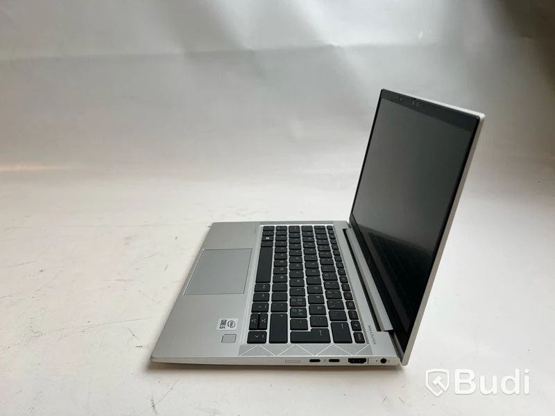 Dator Hp EliteBook 830 G7 Notebook PC inkl. laddare. Obs, Bios är låst.