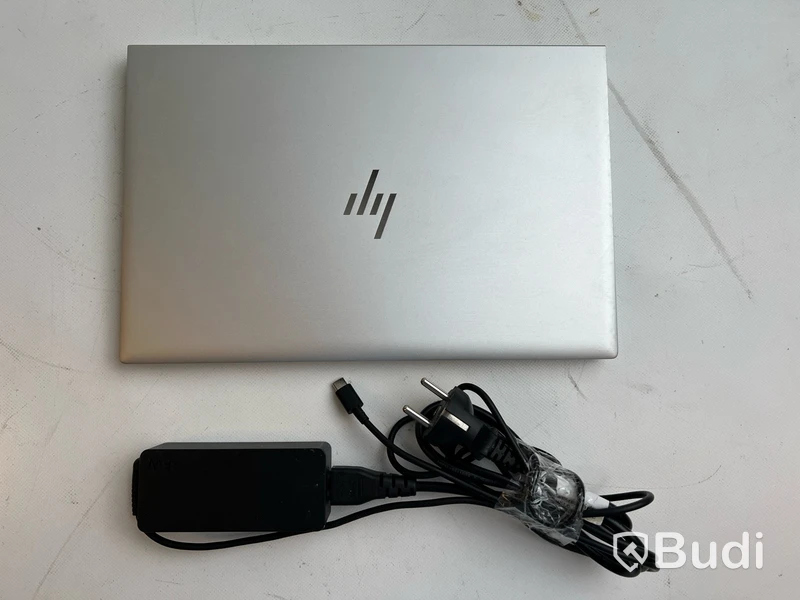 Dator Hp EliteBook 830 G7 Notebook PC inkl. laddare. Obs, Bios är låst.