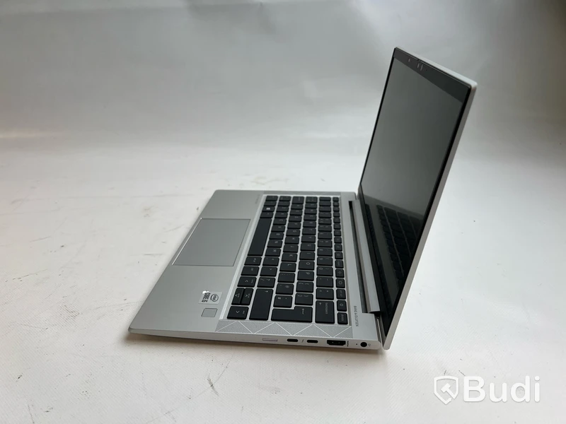 Dator Hp EliteBook 830 G7 Notebook PC inkl. laddare. Obs, Bios är låst.