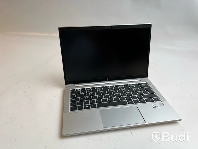 Dator Hp EliteBook 830 G7 Notebook PC inkl. laddare. Obs, Bios är låst.