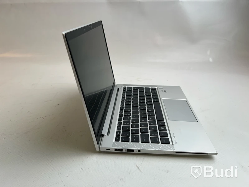 Dator Hp EliteBook 830 G7 Notebook PC inkl. laddare. Obs, Bios är låst.