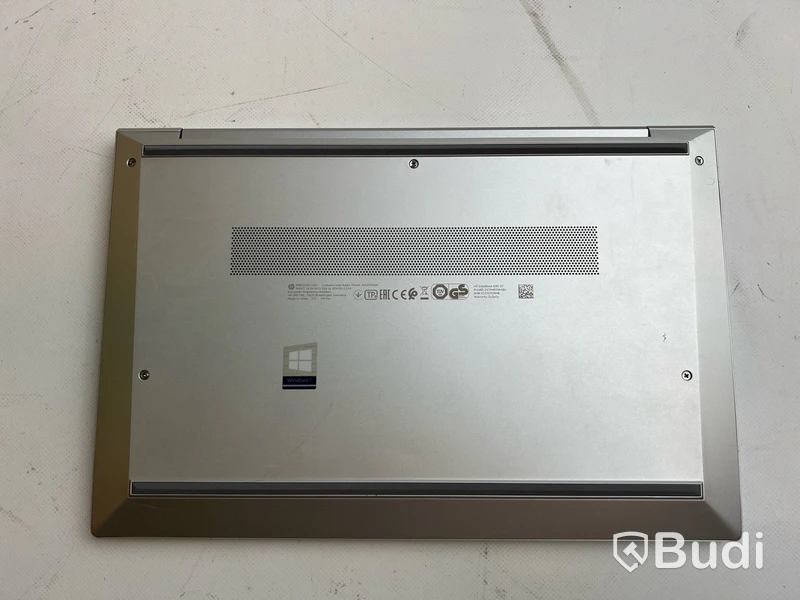 Dator Hp EliteBook 830 G7 Notebook PC inkl. laddare. Obs, Bios är låst.