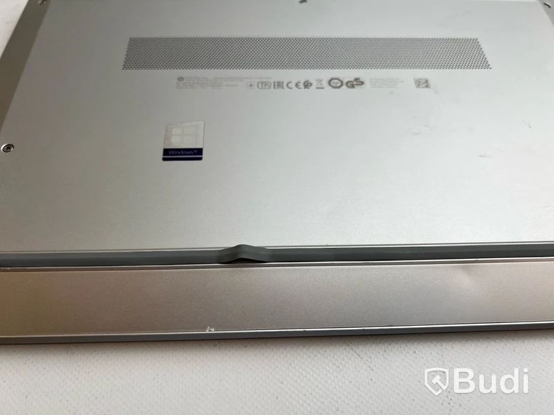Dator Hp EliteBook 830 G7 Notebook PC inkl. laddare. Obs, Bios är låst.