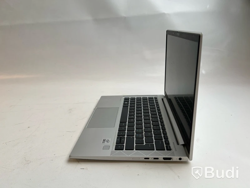 Dator Hp EliteBook 830 G7 Notebook PC inkl. laddare. Obs, Bios är låst.