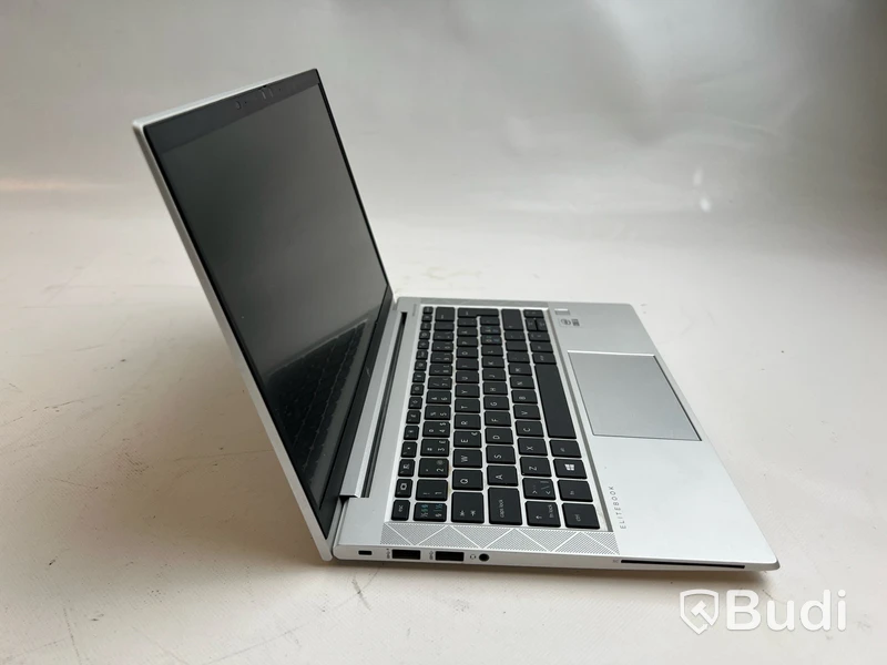 Dator Hp EliteBook 830 G7 Notebook PC inkl. laddare. Obs, Bios är låst.