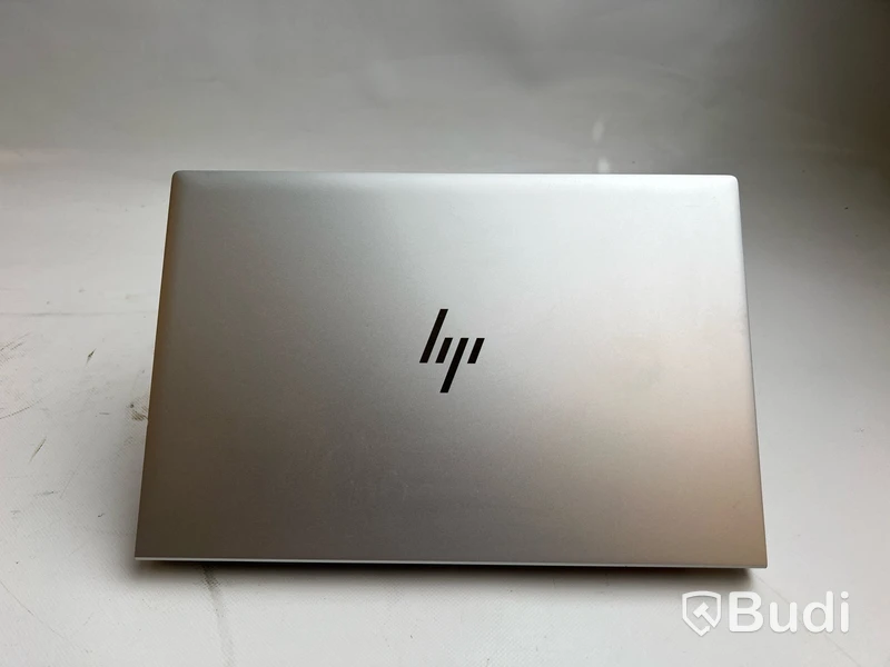 Dator Hp EliteBook 830 G7 Notebook PC inkl. laddare. Obs, Bios är låst.