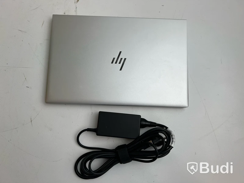 Dator Hp EliteBook 830 G7 Notebook PC inkl. laddare. Obs, Bios är låst.