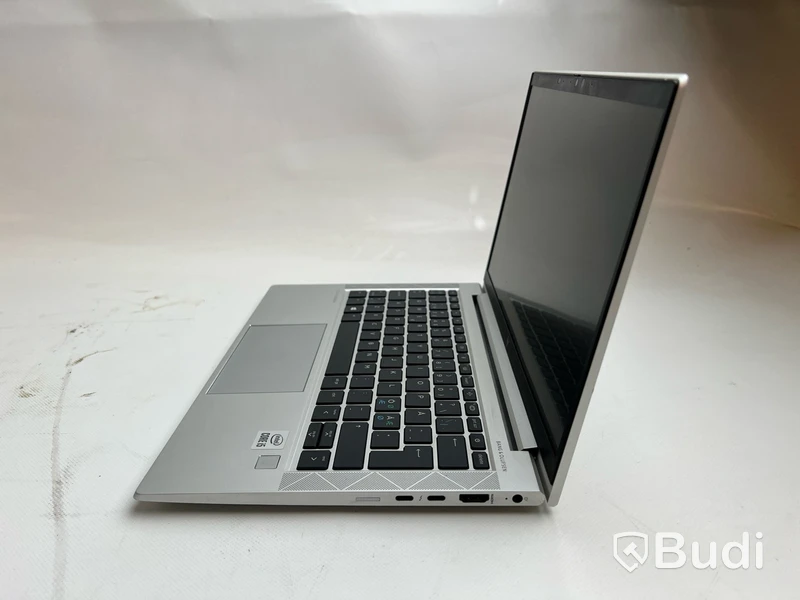 Dator Hp EliteBook 830 G7 Notebook PC inkl. laddare. Obs, Bios är låst.