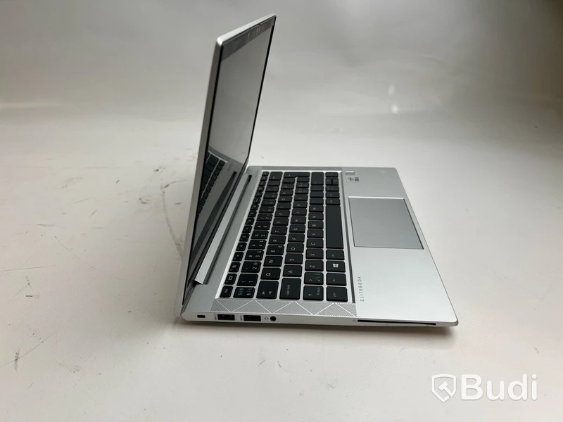 Dator Hp EliteBook 830 G7 Notebook PC inkl. laddare. Obs, Bios är låst.