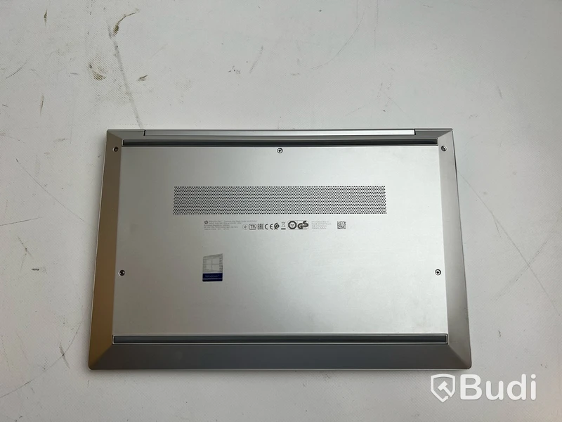 Dator Hp EliteBook 830 G7 Notebook PC inkl. laddare. Obs, Bios är låst.