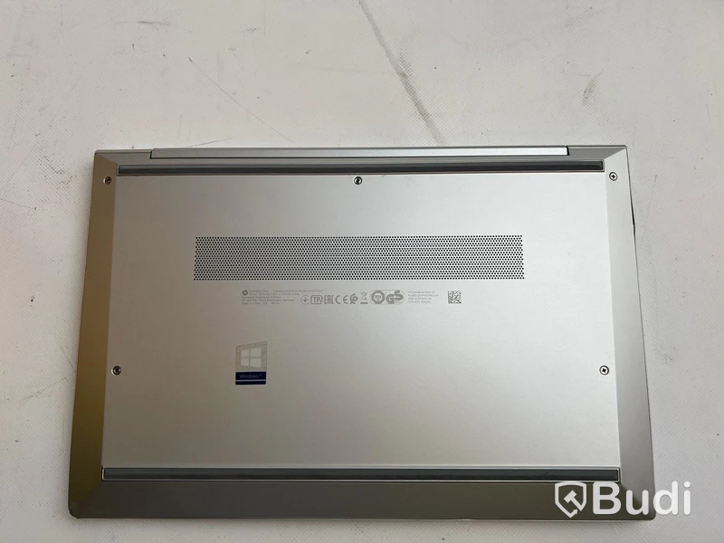 Dator Hp EliteBook 830 G7 Notebook PC inkl. laddare. Obs, Bios är låst.