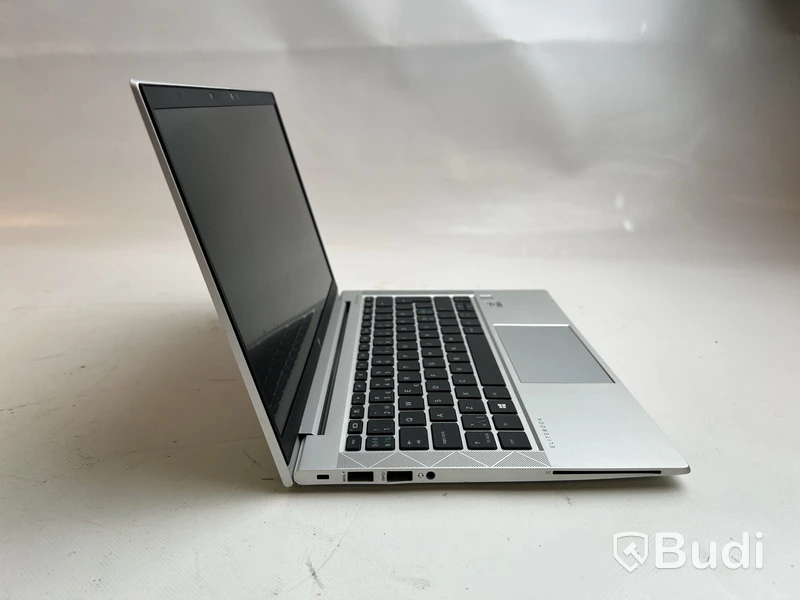 Dator Hp EliteBook 830 G7 Notebook PC inkl. laddare. Obs, Bios är låst.