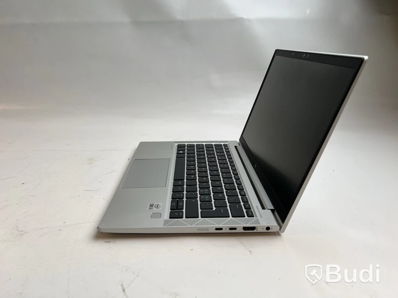 Dator Hp EliteBook 830 G7 Notebook PC inkl. laddare. Obs, Bios är låst.