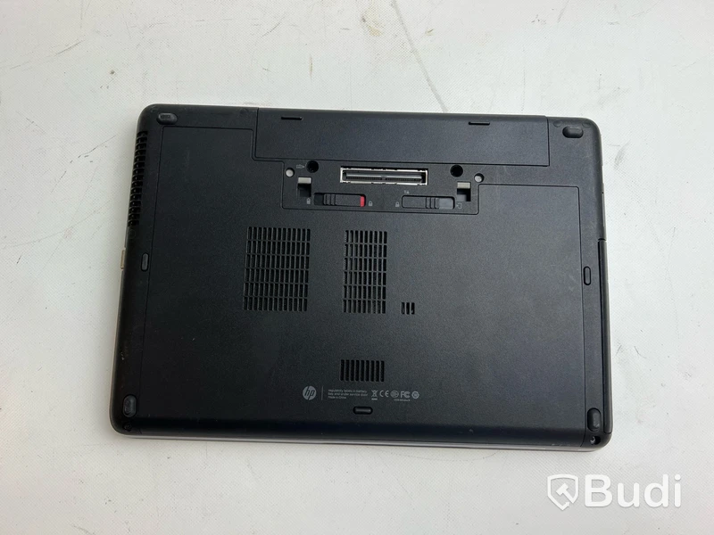 Dator Hp ProBook 640 G1 inkl. laddare. Obs, Bios är låst.