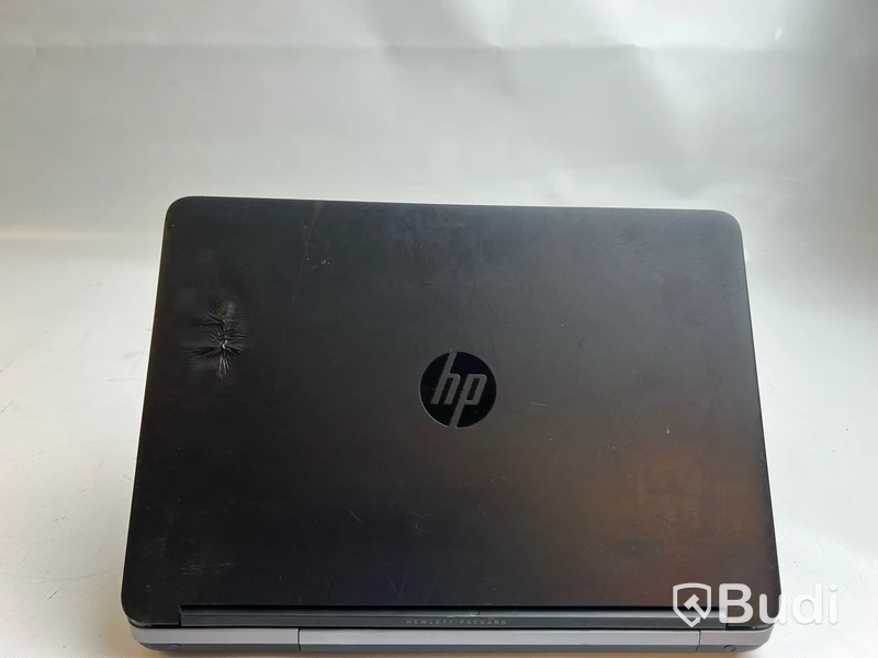 Dator Hp ProBook 640 G1 inkl. laddare. Obs, Bios är låst.
