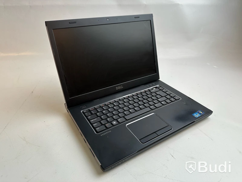 Dator Dell Vostro 3550 15,6 tum inkl laddare