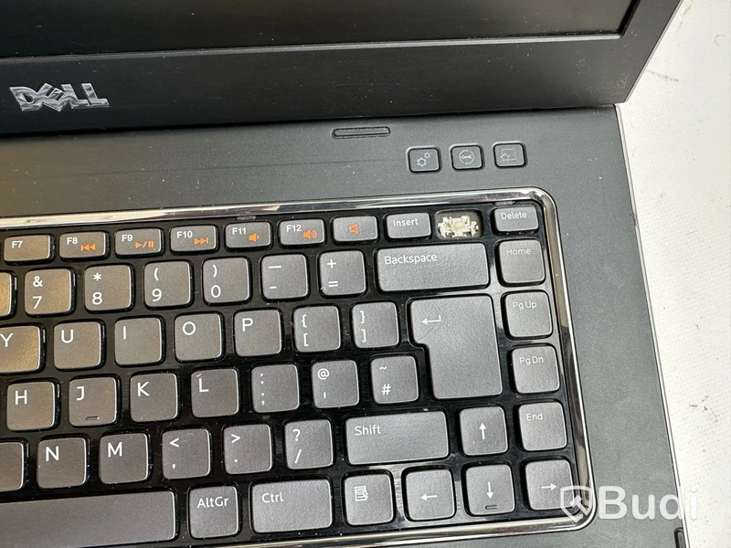 Dator Dell Vostro 3550 15,6 tum inkl laddare