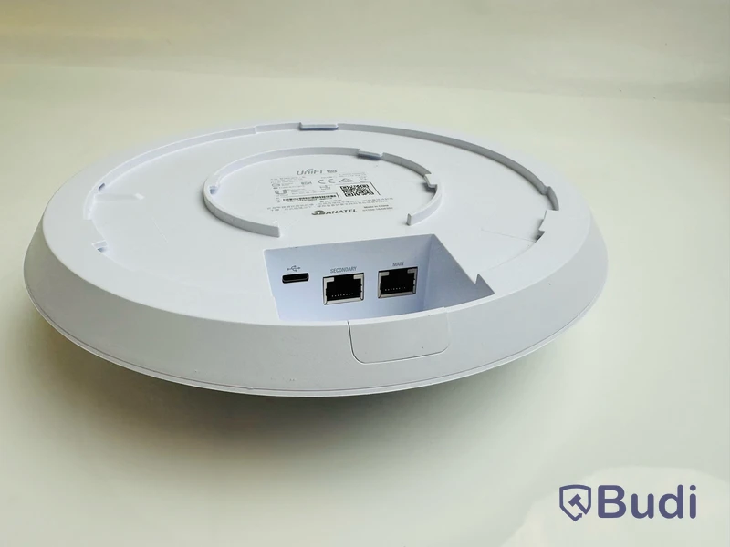 WiFi Ubiquiti Unifi AP-AC HD 4-Pack