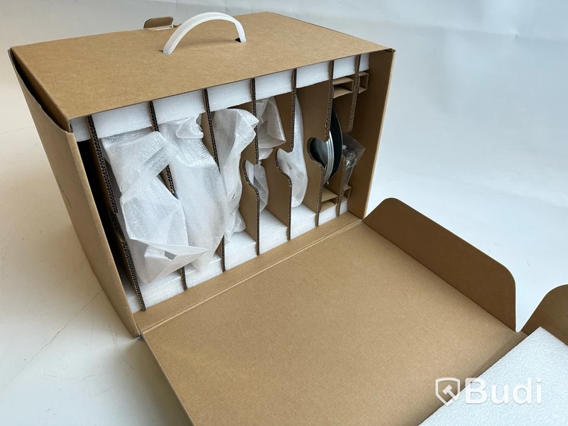 WiFi Ubiquiti Unifi AP-AC HD 4-Pack