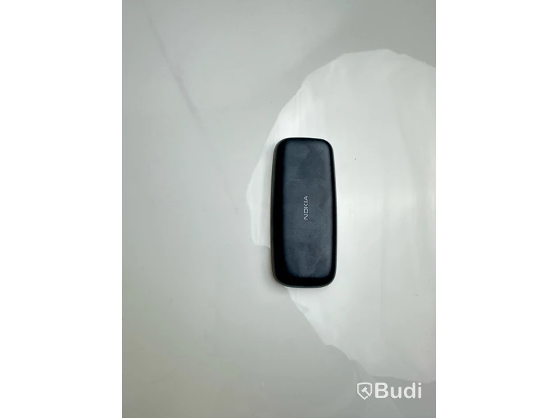 Mobil Nokia 105 (2019), retro