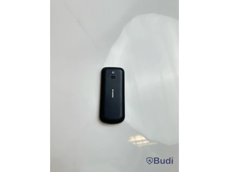 Mobil Retro Nokia 130 (2017)
