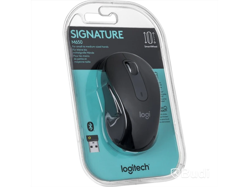 2 st. Signature M650 for Business
