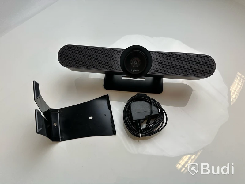 Logitech MeetUp Video Conference Camera for Huddle
