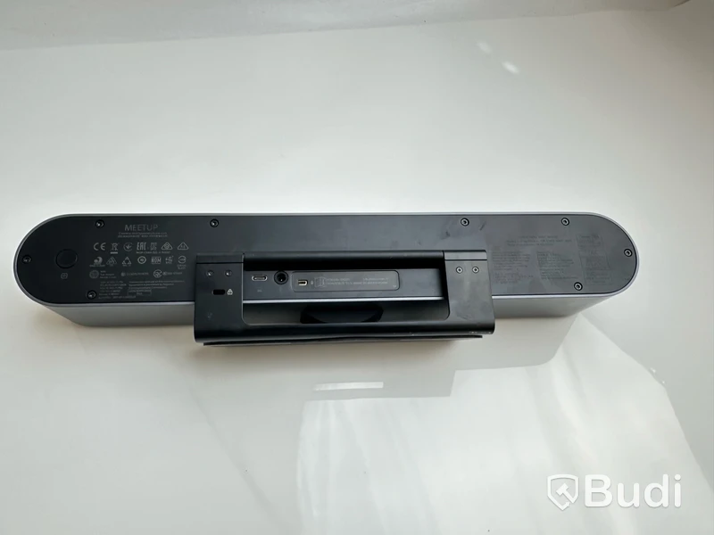 Logitech MeetUp Video Conference Camera for Huddle