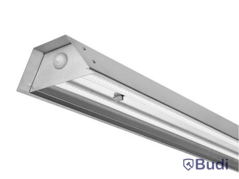 Industriarmatur Amiga LED EVO 60W IP23, 1490 mm, Ord. pris inkl. moms: ca 2000 kr