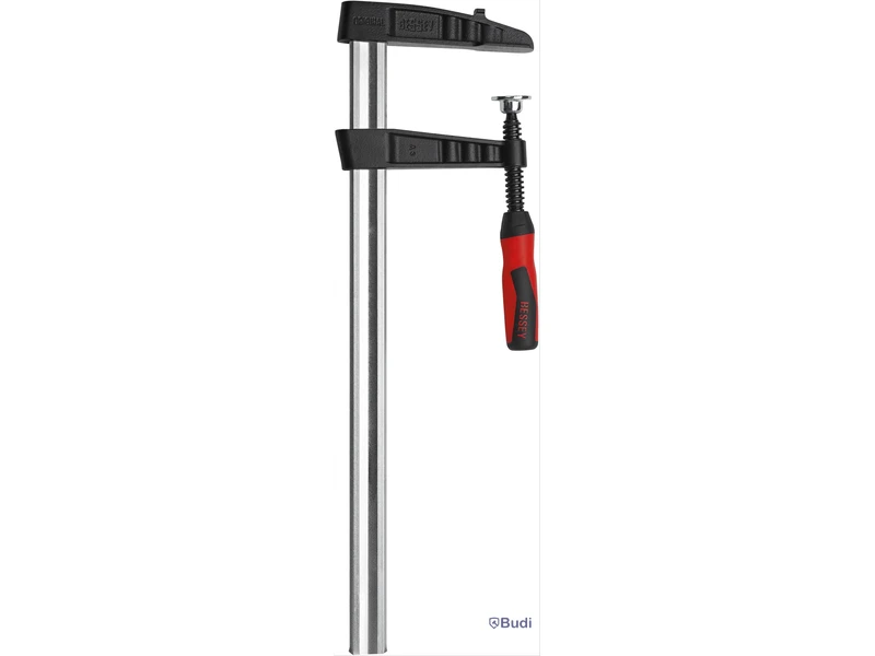 6 st. Skruvtving Bessey TGK60, Totalt ord. pris inkl. moms: ca 7800 kr